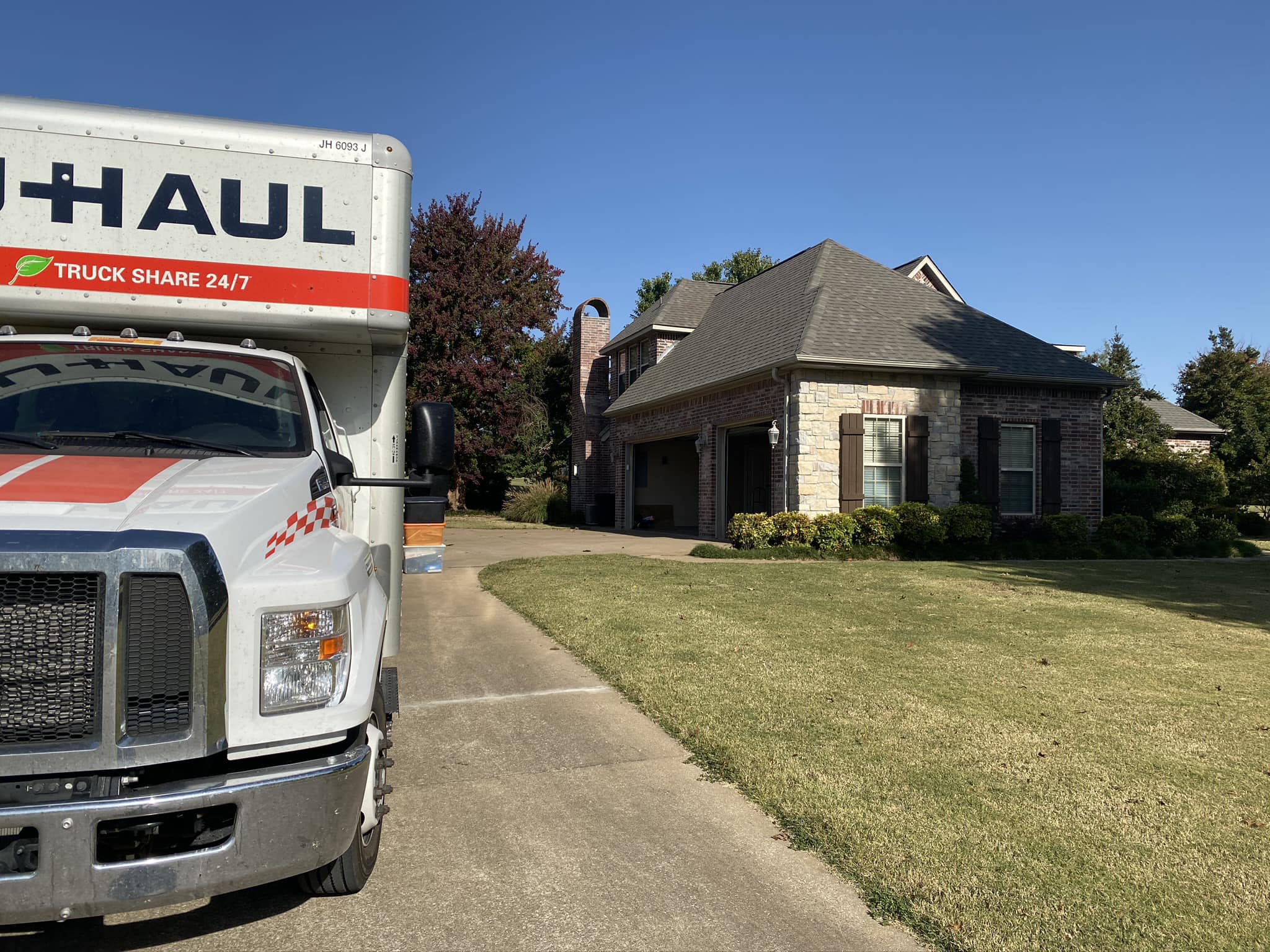 Discount Movers Best Moving Company in West Fork