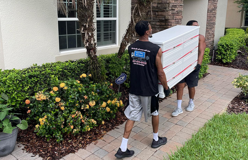 Easy Peasy Moving, LLC FLORIDA Yelp Altamonte Springs