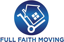 Full Faith Moving Services Mover in Salem