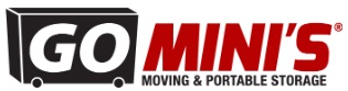 Go Mini's of Anchorage Local Moving Company in Anchorage