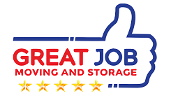 Great Job Moving and Storage Reviews Woodbridge