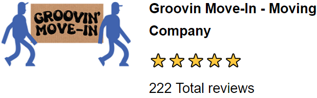 Groovin Move-In - Moving Company (1)