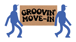 Groovin Move-In - Moving Company Angi Irving