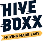 HiveBoxx Best Moving Company in Seattle