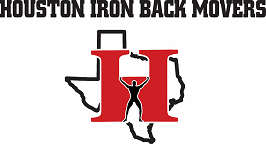 Houston Iron-Back Movers Angi Houston