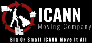 ICANN Moving Company LLC Yelp Tyler