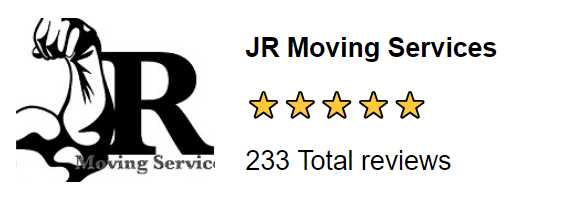 JR Moving Services