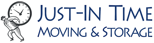 Just-In Time Moving & Storage Local Moving Company in Mesa