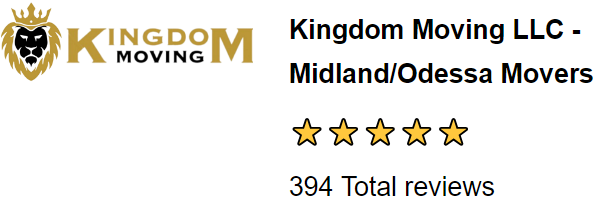 Kingdom Moving LLC - MidlandOdessa Movers (1)