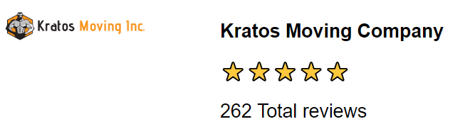 Kratos Moving Company