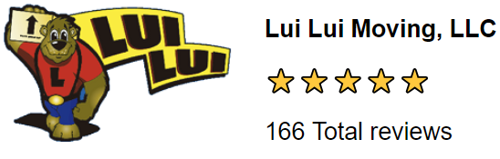 Lui Lui Moving, LLC Movers