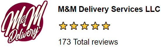 M&M Delivery Services LLC. (1)