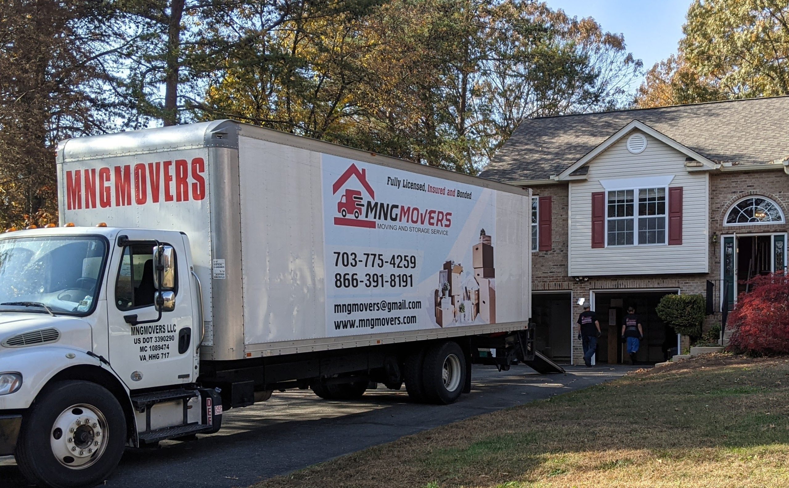 MNGMOVERS LLC