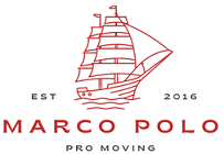 Marco Polo Pro Moving Mover in Alexandria