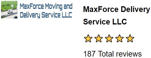 MaxForce Delivery Service LLC (1)