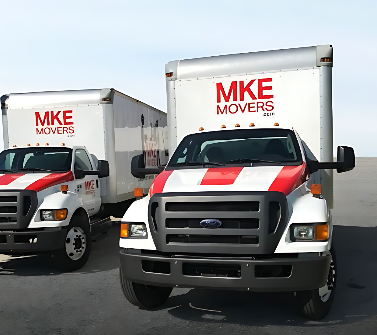 Milwaukee Movers