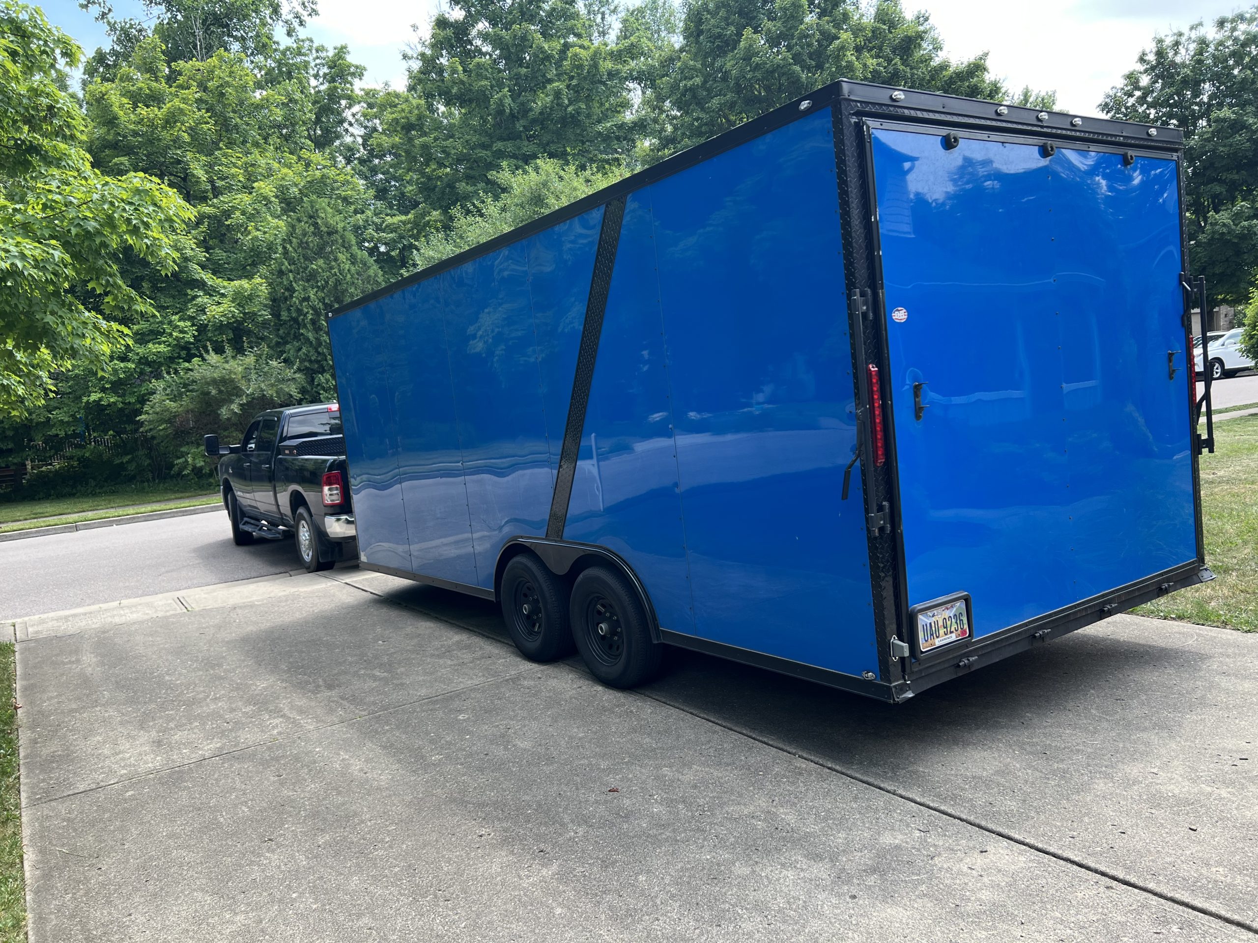 MovePlus Cincinnati Local Movers in Covington