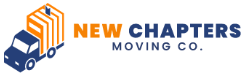 New Chapters Moving Co. Mover in Jacksonville