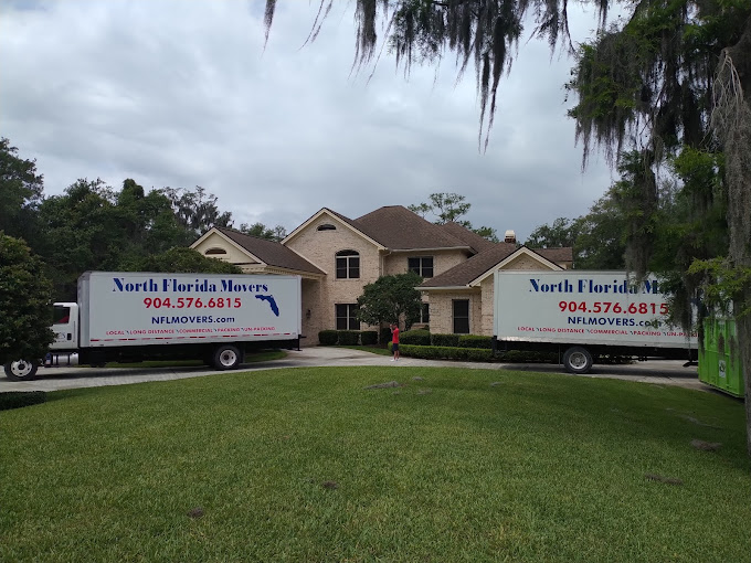 North Florida Movers