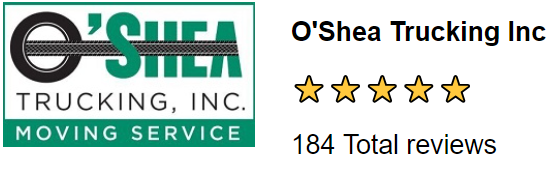 O'Shea Trucking Inc (1)