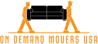 Ondemand Movers USA Angi Chicago