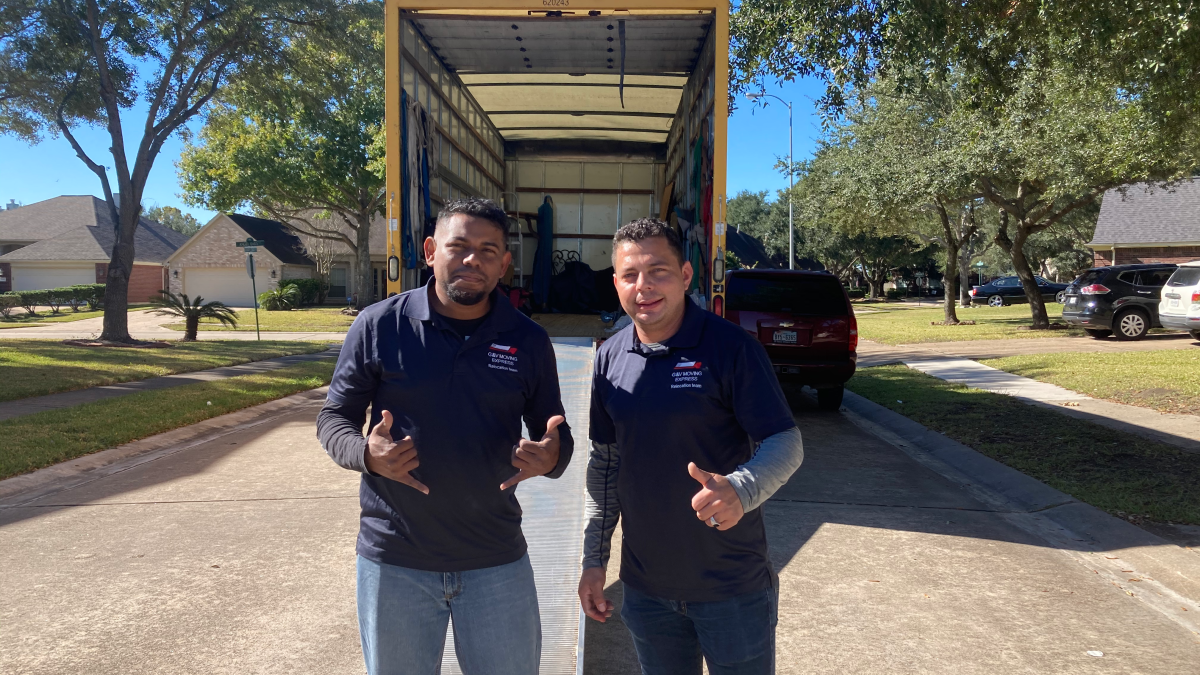 Onesource Moving LLC