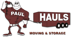 Paul Hauls Moving & Storage Yelp Palm Harbor