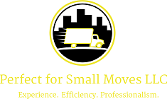 Perfect For Small Moves LLC Mover in Virginia