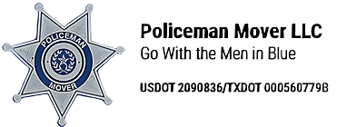 Policeman Mover LLC Moving Reviews Fort Worth