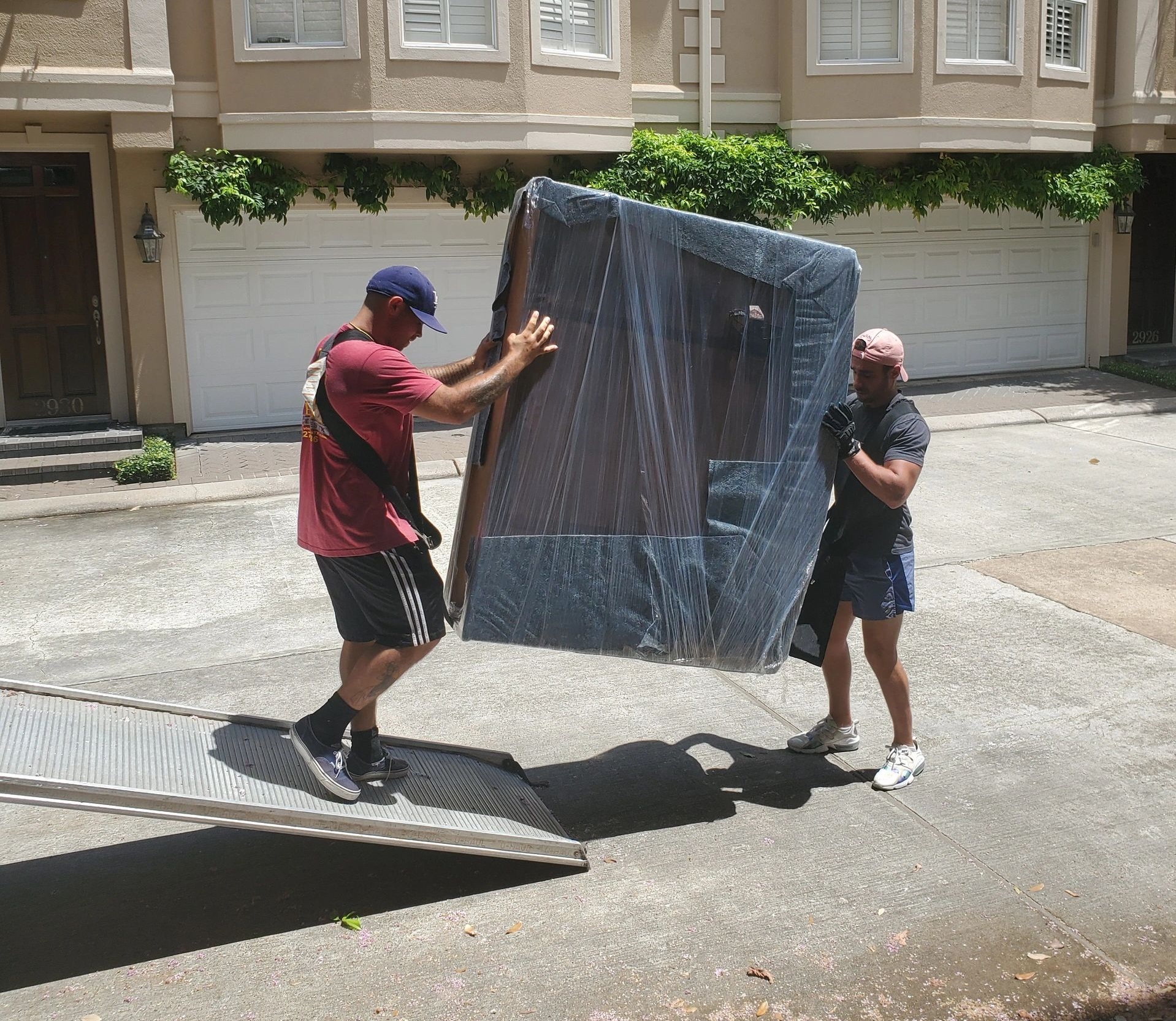 Premier Moving Services TX Moving Company in Bellaire