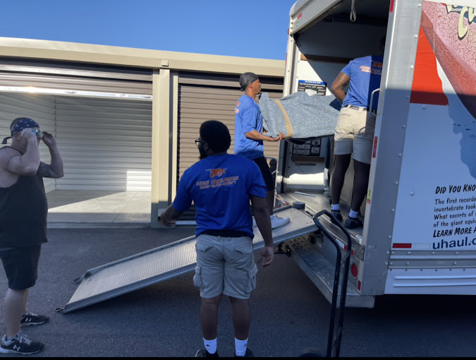 R&S Movers Best Movers in Charleston