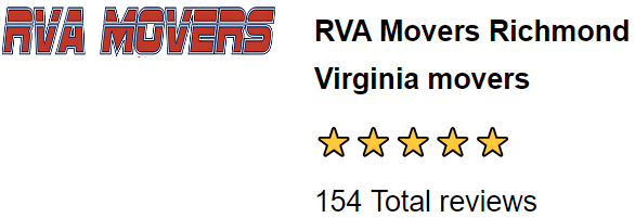 RVA Movers Richmond Virginia movers (1)