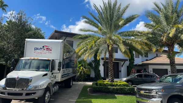 Related Moving & Service