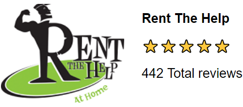 Rent The Help (1)