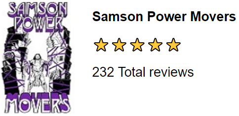 Samson Power Movers (1)