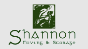 Shannon Moving & Storage Moving Quote Cost San Francisco