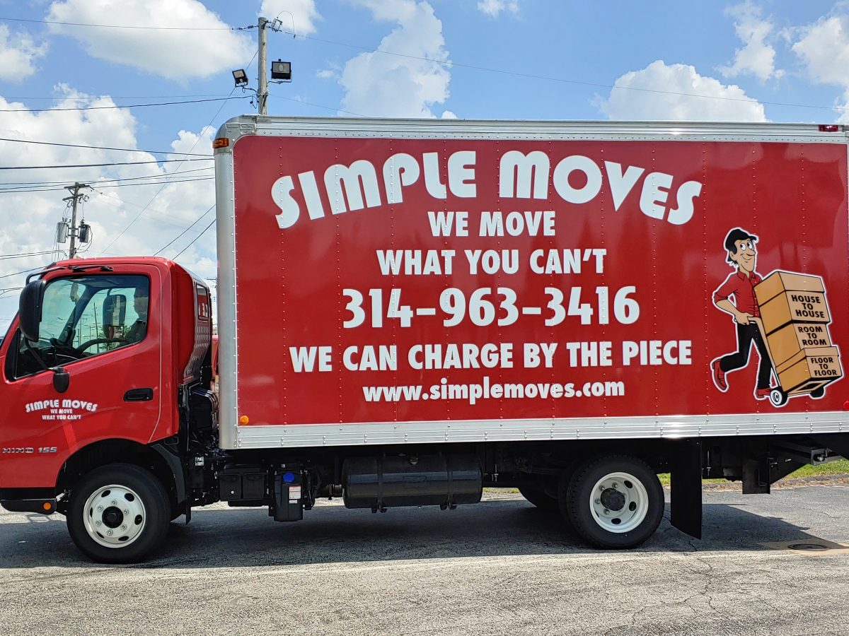 Simple Moves LLC