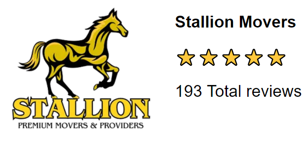 Stallion Movers