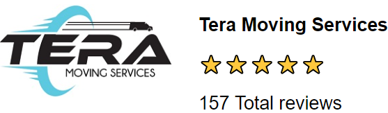 Tera Moving Services (1)