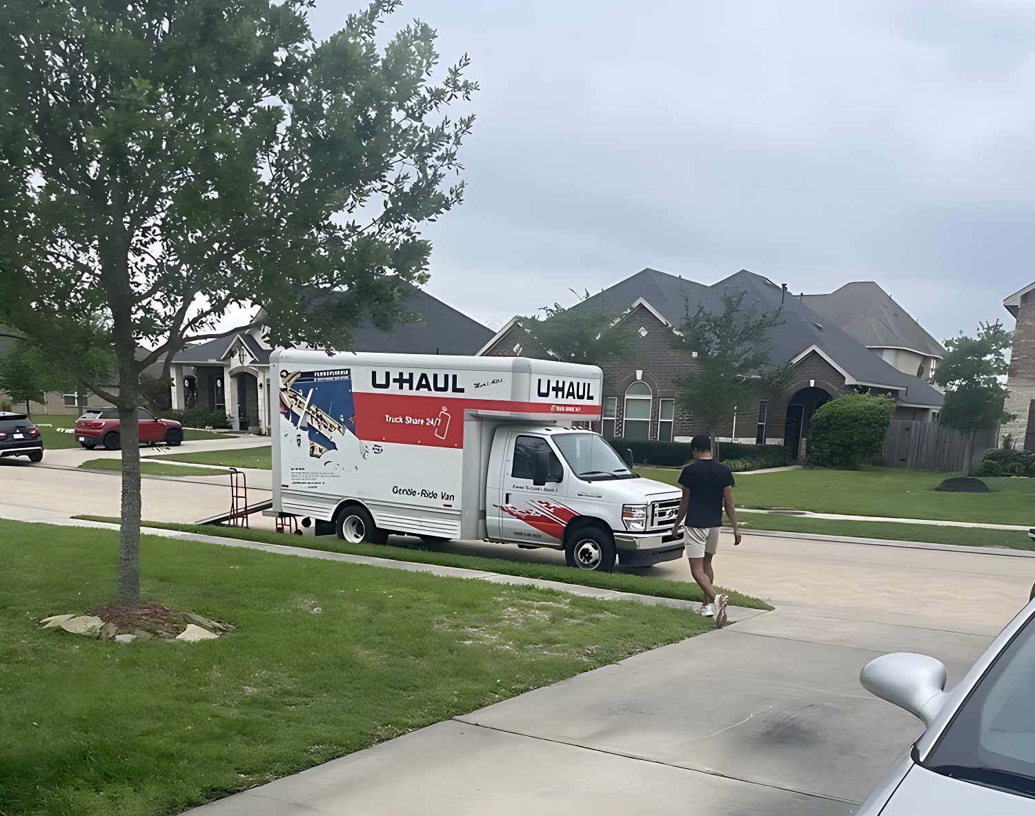 Tera Moving Services Local Moving Company in Houston (2)