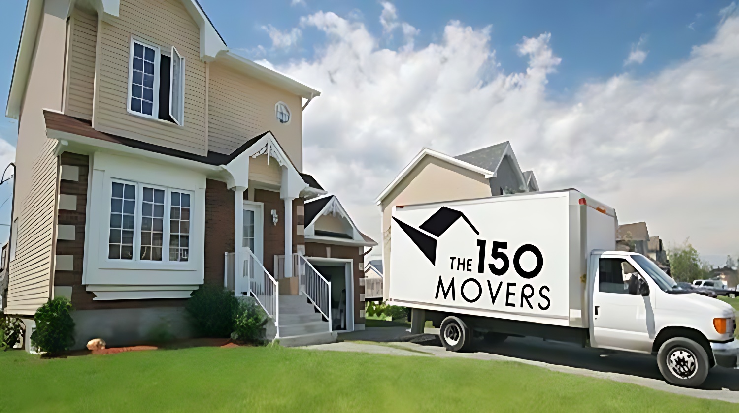 The 150 Movers Mover Reviews Houston