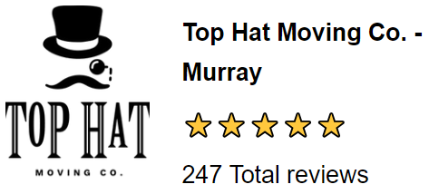 Top Hat Moving Co. - Murray (1)