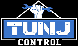 Tunj Control Moving Reviews Birmingham