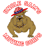 Uncle Sam's Moving Corps Moving Company in Covington