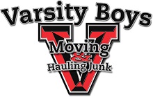 Varsity Boys Moving & Hauling Junk Reviews San Antonio