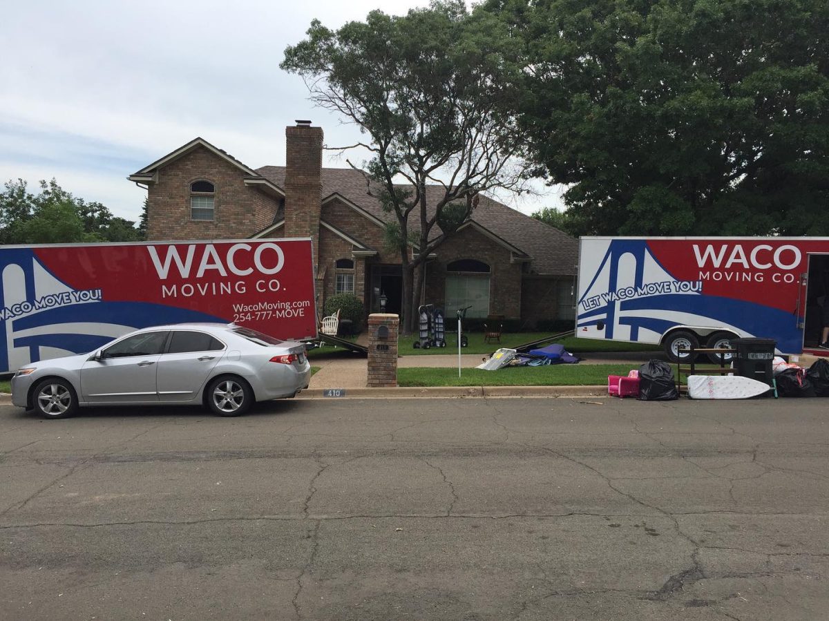 Waco Moving Co.