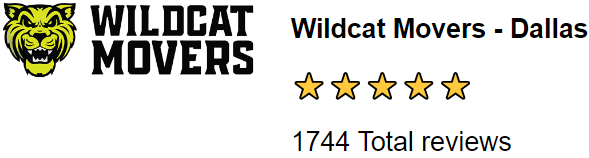 Wildcat Movers - Dallas (1)