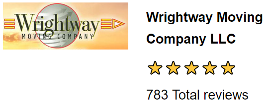 Wrightway Moving Company LLC (1)