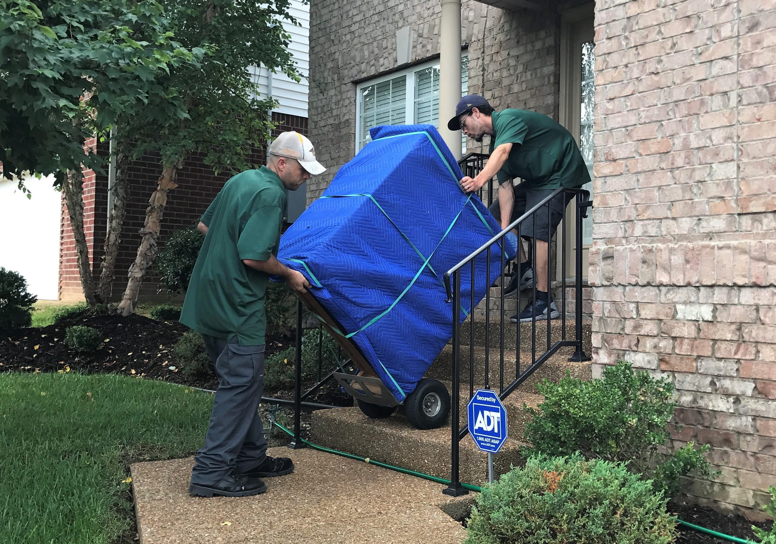 Wrightway Moving Company LLC Mover Reviews Dallas