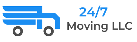 24-7 Moving LLC Moving Company in New Haven